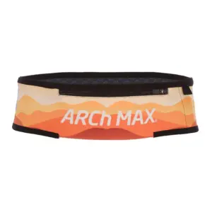 Arch Max Pro Zip Bpt3-riem Oranje