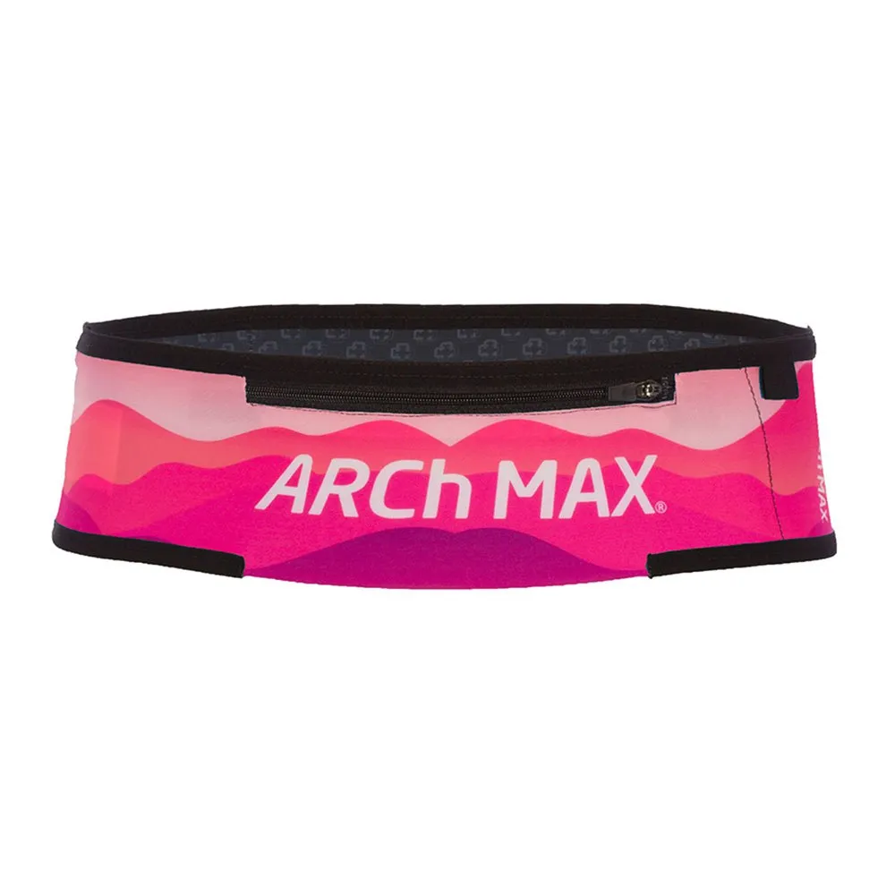 Arch Max Pro Zip Bpt3-riem Roze