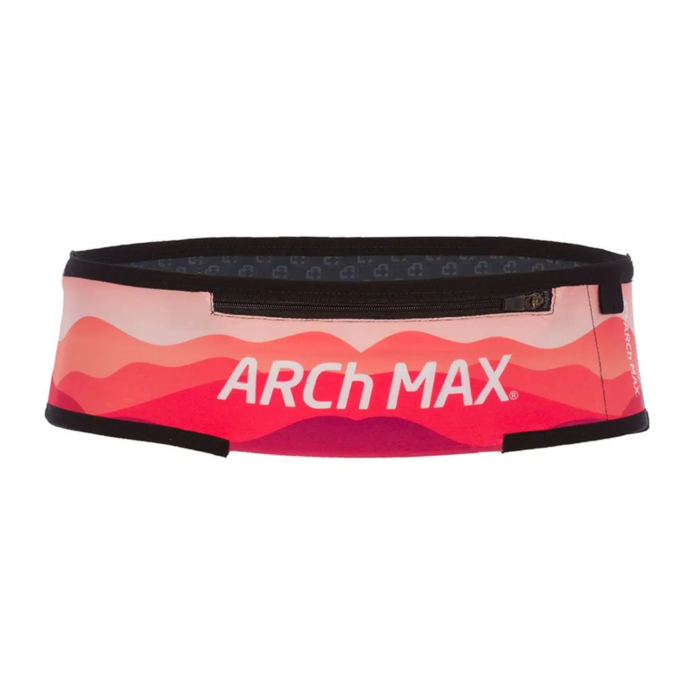 Arch Max Pro Zip Bpt3-riem Rood