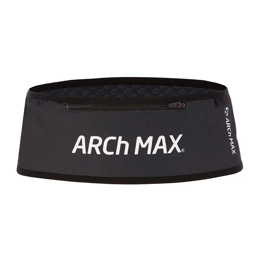 Arch Max Pro Zip Bpt3p-riem Zwart