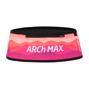 Arch Max Pro Zip Bpt3p-riem Roze