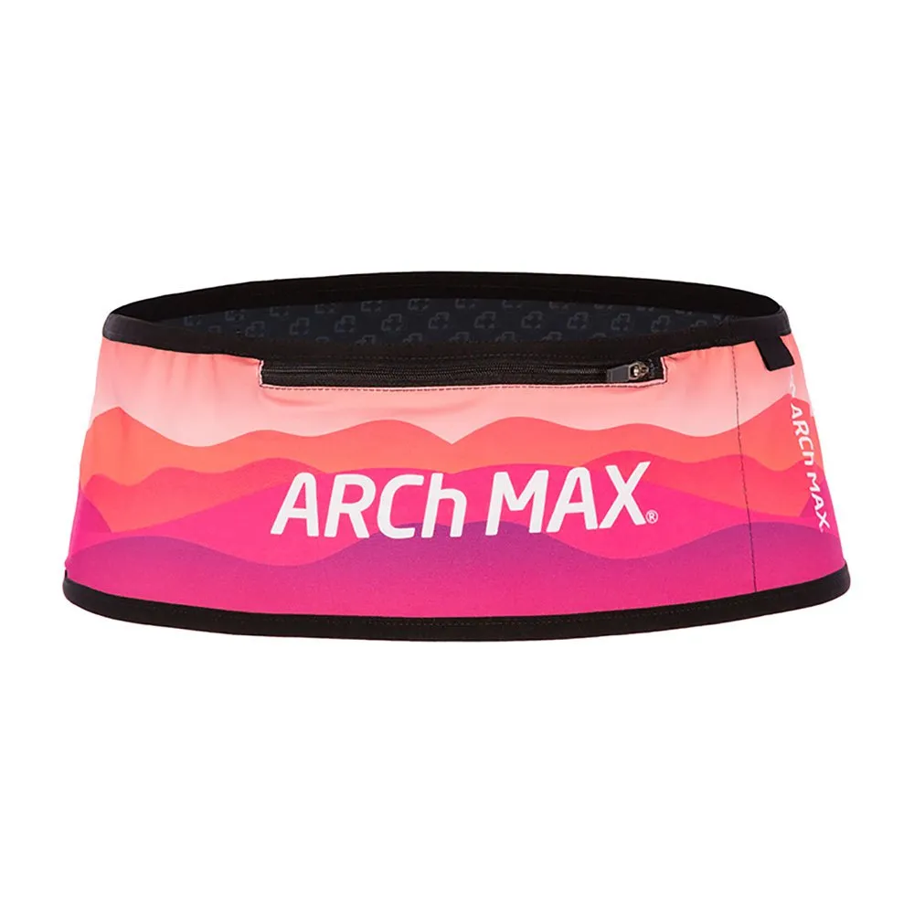 Arch Max Pro Zip Bpt3p-riem Roze