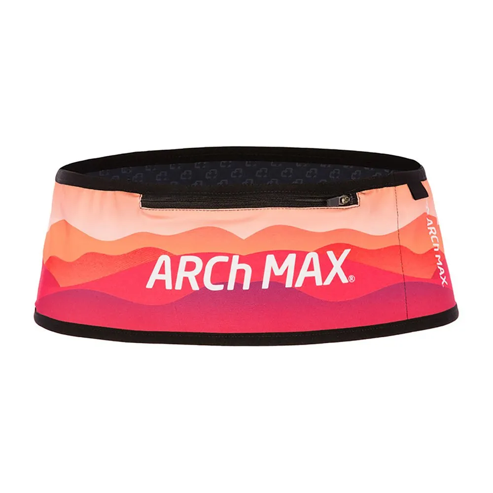 Arch Max Pro Zip Bpt3p Riem Rood