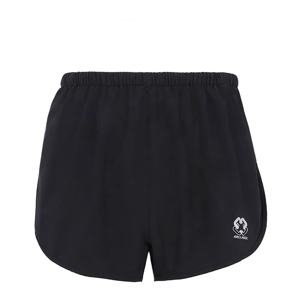 Arch Max Ssw Korte Broek Zwart