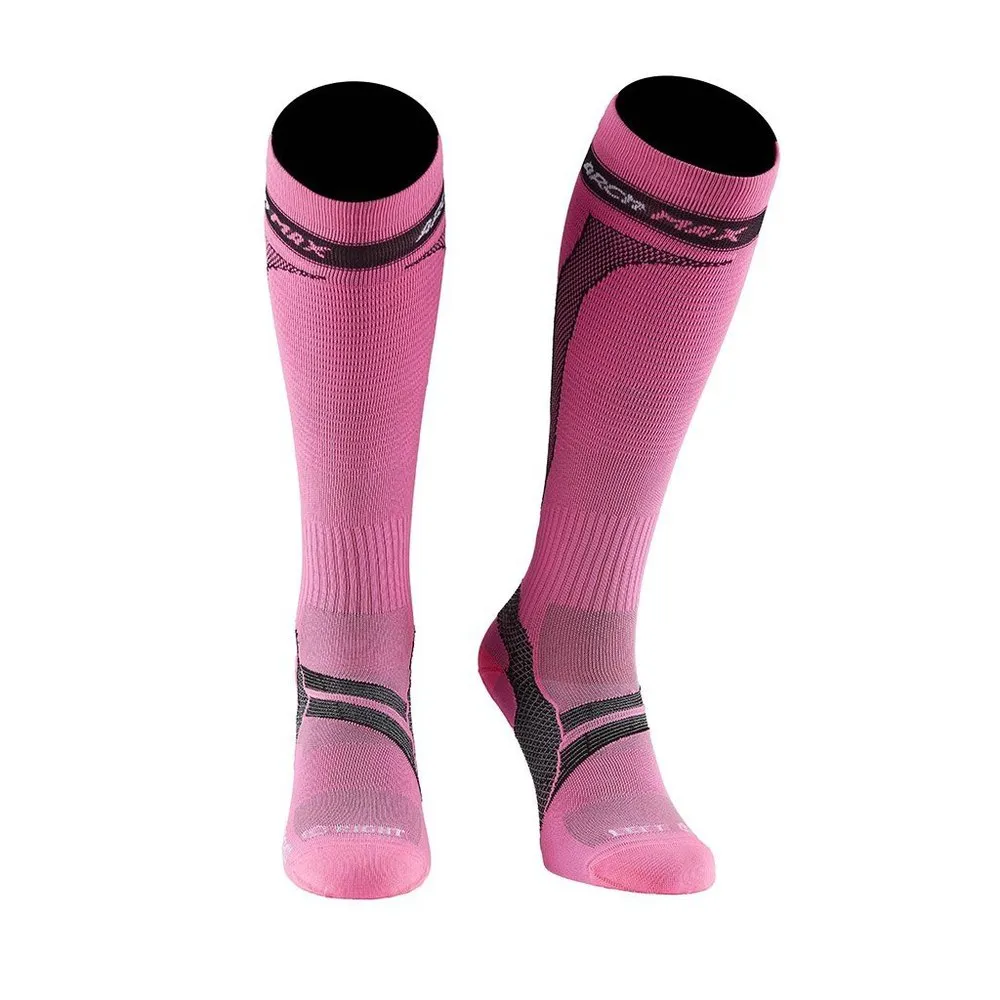 Arch Max Ungravity Ultralight Lange Sokken Roze