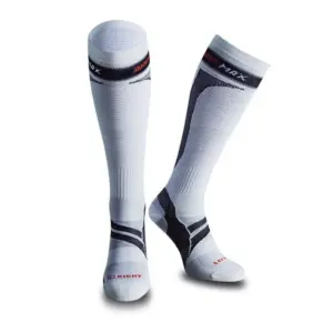Arch Max Ungravity Ultralight Lange Sokken Wit