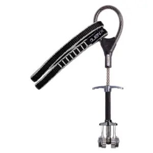 Fixe Climbing Gear Alien X Friend Grijs