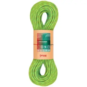 Fixe Climbing Gear Foixarda 9.8 Mm Touw Groen
