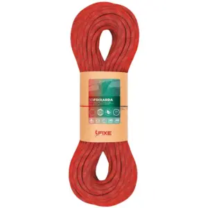 Fixe Climbing Gear Foixarda 9.8 Mm Touw Rood