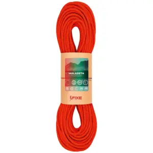 Fixe Climbing Gear Maladeta 6.9 Mm Touw Rood