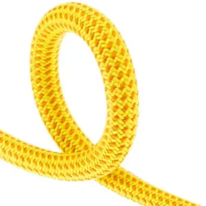 Fixe Climbing Gear Pedraforca 8.8 Mm Touw Geel