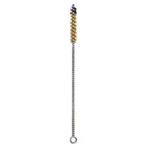 Fixe Climbing Gear R00155 Borstel Zilver