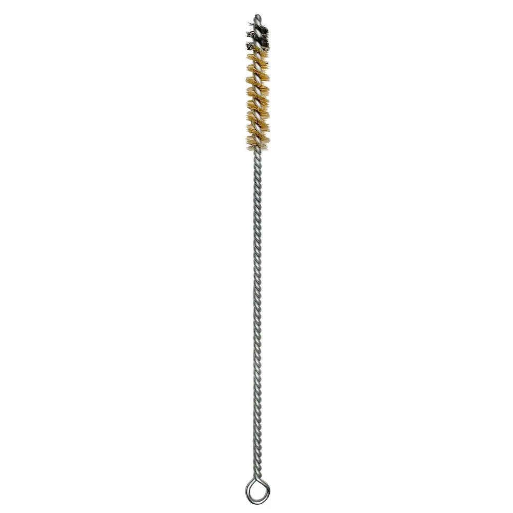 Fixe Climbing Gear R00155 Borstel Zilver