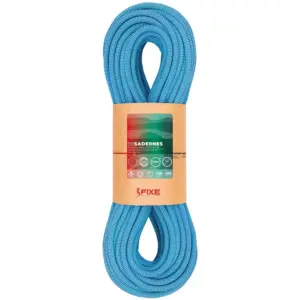 Fixe Climbing Gear Sadernes 9.8 Mm Touw Blauw