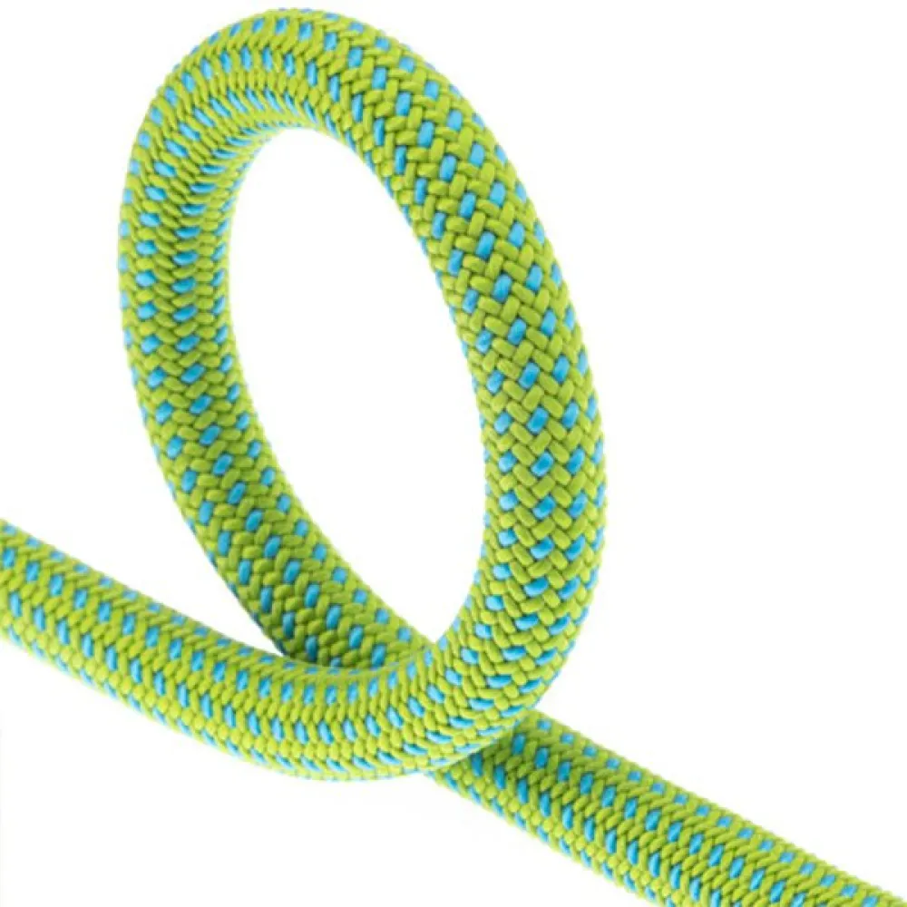 Fixe Climbing Gear Vignemale 8 Mm Touw Groen