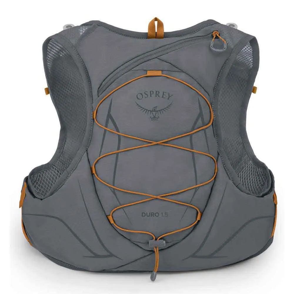 Osprey Duro 1.5 Hydratatierugzak Oranje