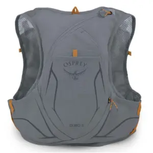 Osprey Duro 6 Hydratatierugzak Oranje