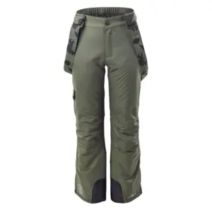 Bejo Halvar Junior Broek Deep Depths