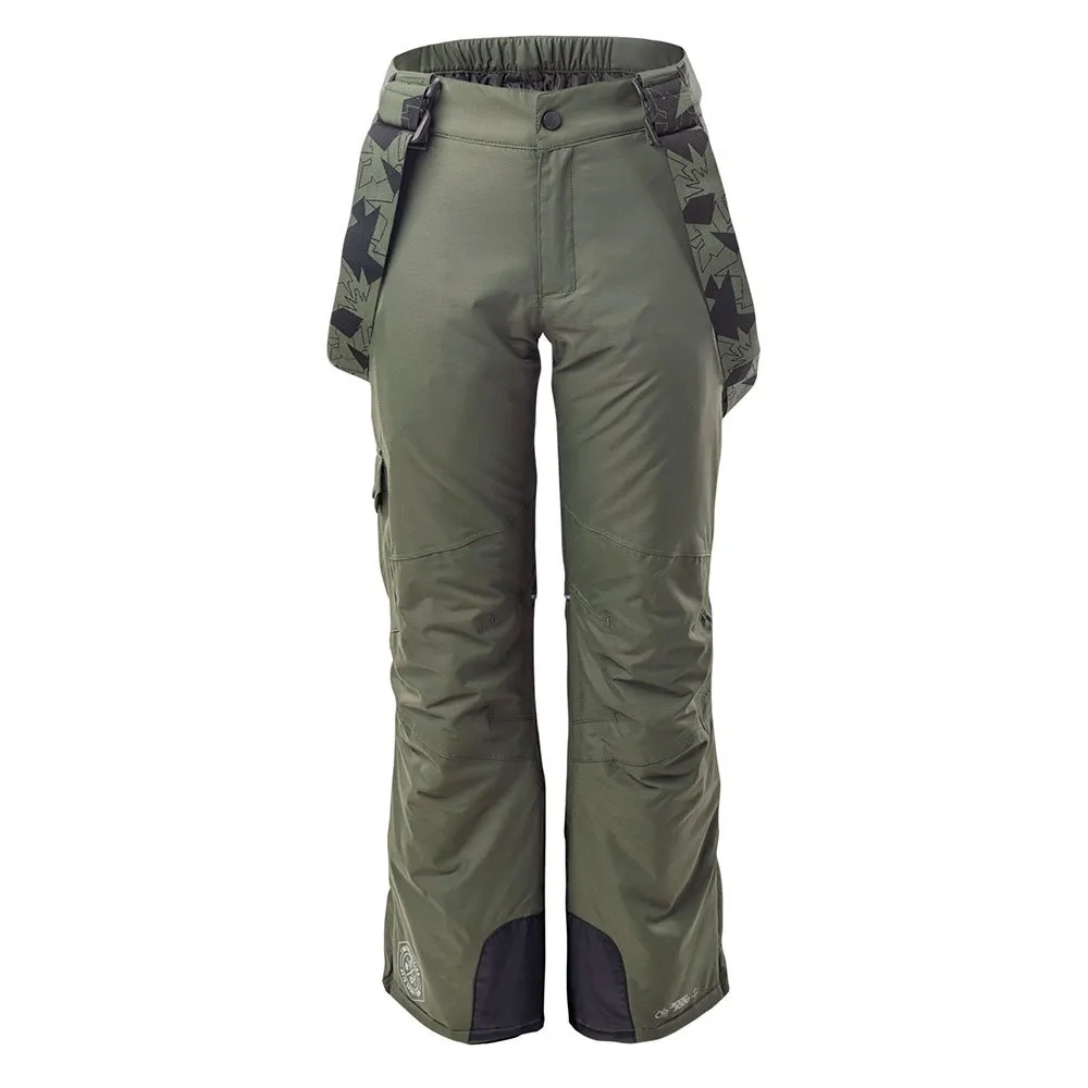 Bejo Halvar Junior Broek Deep Depths