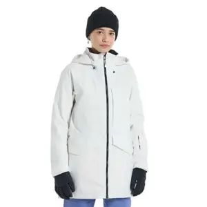 Burton Prowess 2.0 2l Jas Wit