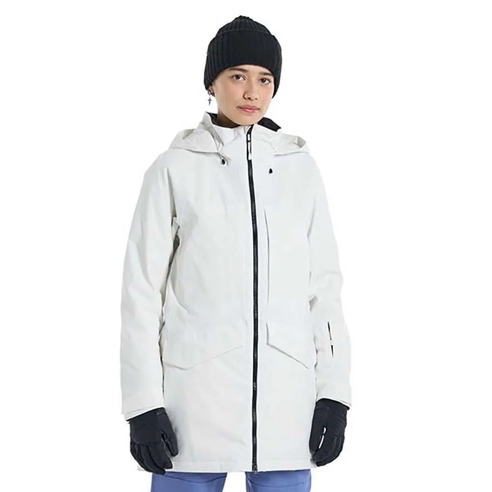 Burton Prowess 2.0 2l Jas Wit