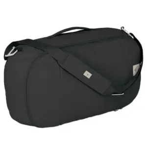 Osprey Arcane Duffeltas Zwart