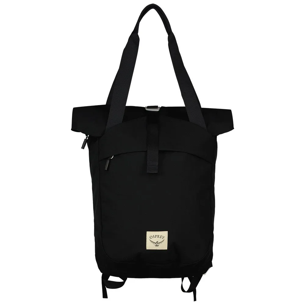 Osprey Arcane Tote Rugzak Zwart