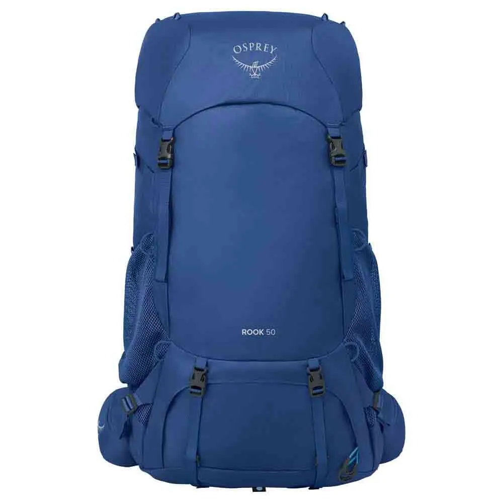 Osprey Rook 50 Rugzak Blauw