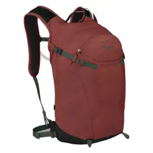 Osprey Sportlite 20 Rugzak Acorn / Bonsai