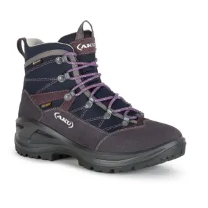 Aku Civetta Therm200 Gore-tex® Wandelschoenen Blauw