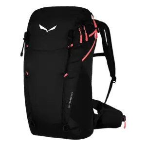 Salewa Alp Trainer 20l Damesrugzak Zwart