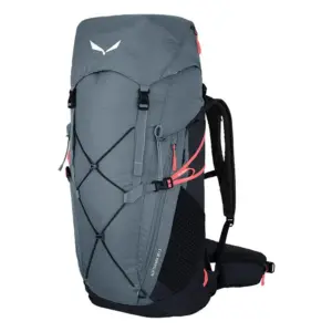 Salewa Alp Trainer 35+3l Rugzak Blauw