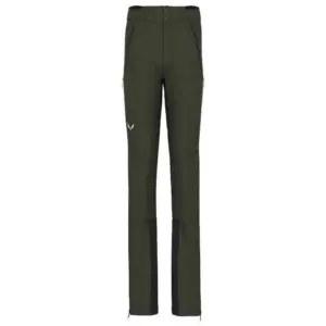 Salewa Lagorai Durastretch Broek Olijf