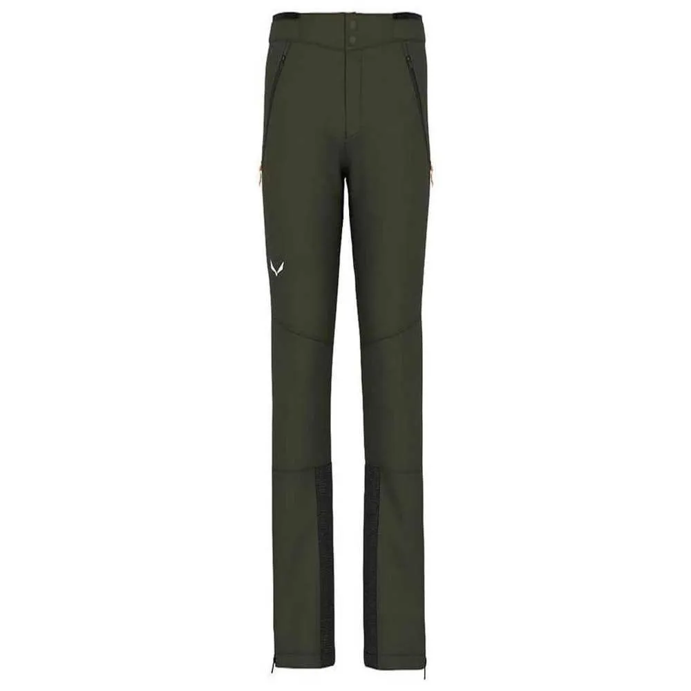 Salewa Lagorai Durastretch Broek Olijf