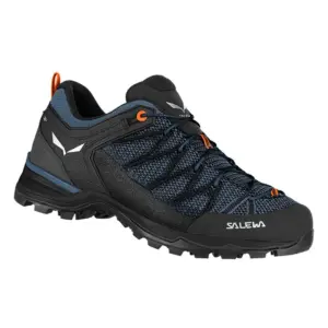 Salewa Mtn Trainer Lite Wandelschoenen Zwart