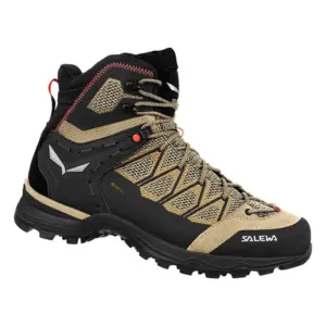 Salewa Mountain Trainer Lite Mid Gore-tex® Wandelschoenen Zwart