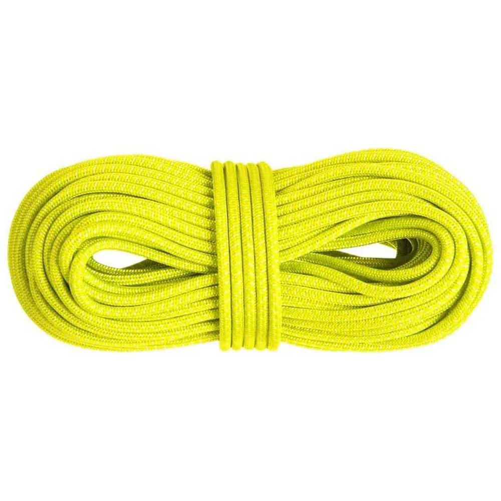 Salewa Ortles 6 Mm Touw Geel