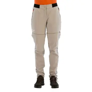 Salewa Pedroc 2 Durastretch 2/1 Converteerbare Broek Alloy
