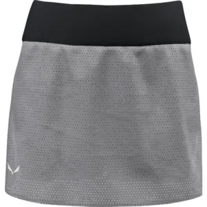 Salewa Pedroc 2 Durastretch Skort Alloy