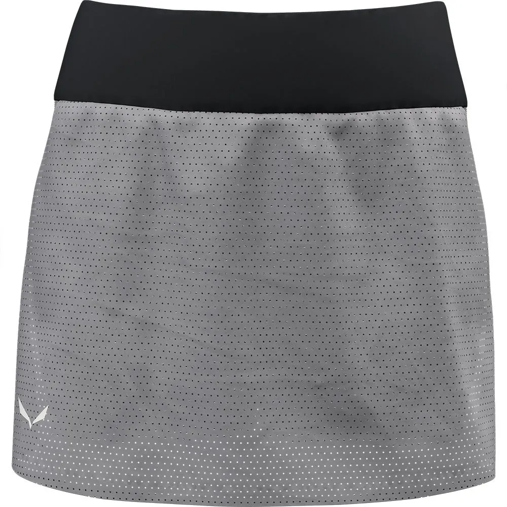 Salewa Pedroc 2 Durastretch Skort Alloy