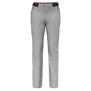 Salewa Pedroc 4 Durastretch Broek Alloy