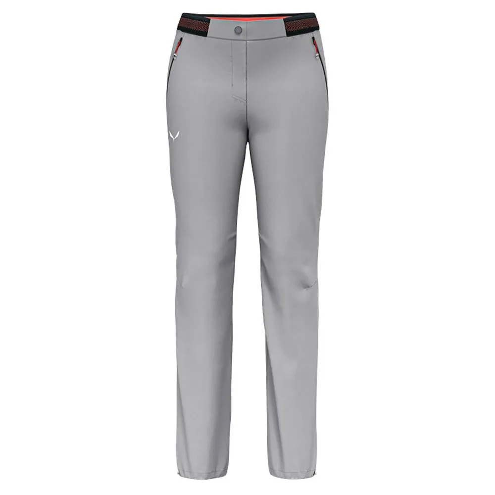 Salewa Pedroc 4 Durastretch Broek Alloy