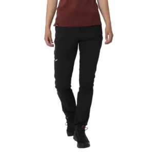 Salewa Pedroc 4 Durastretch Broek Zwart