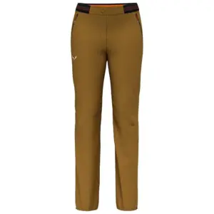 Salewa Pedroc 4 Durastretch Broek Bruin