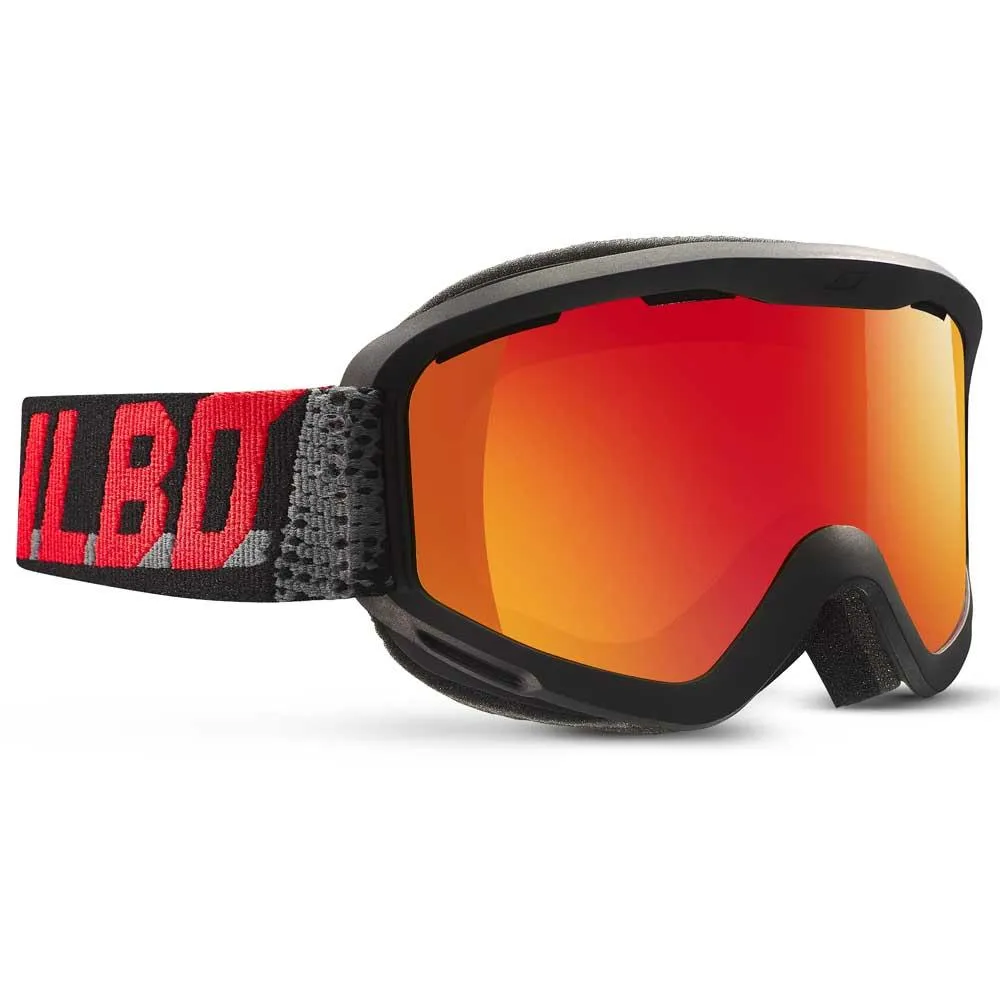 Julbo Mars Skibril Zwart