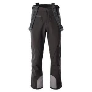 Iguana Lorne Ii Broek Zwart