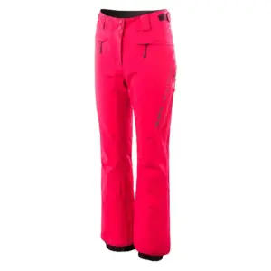 Iguana Otho Broek Rood