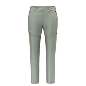 Salewa Puez Talvena Durastretch 2/1 Converteerbare Broek Shadow