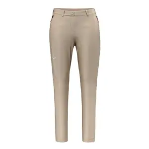 Salewa Puez Talvena Durastretch Broek Quicksand