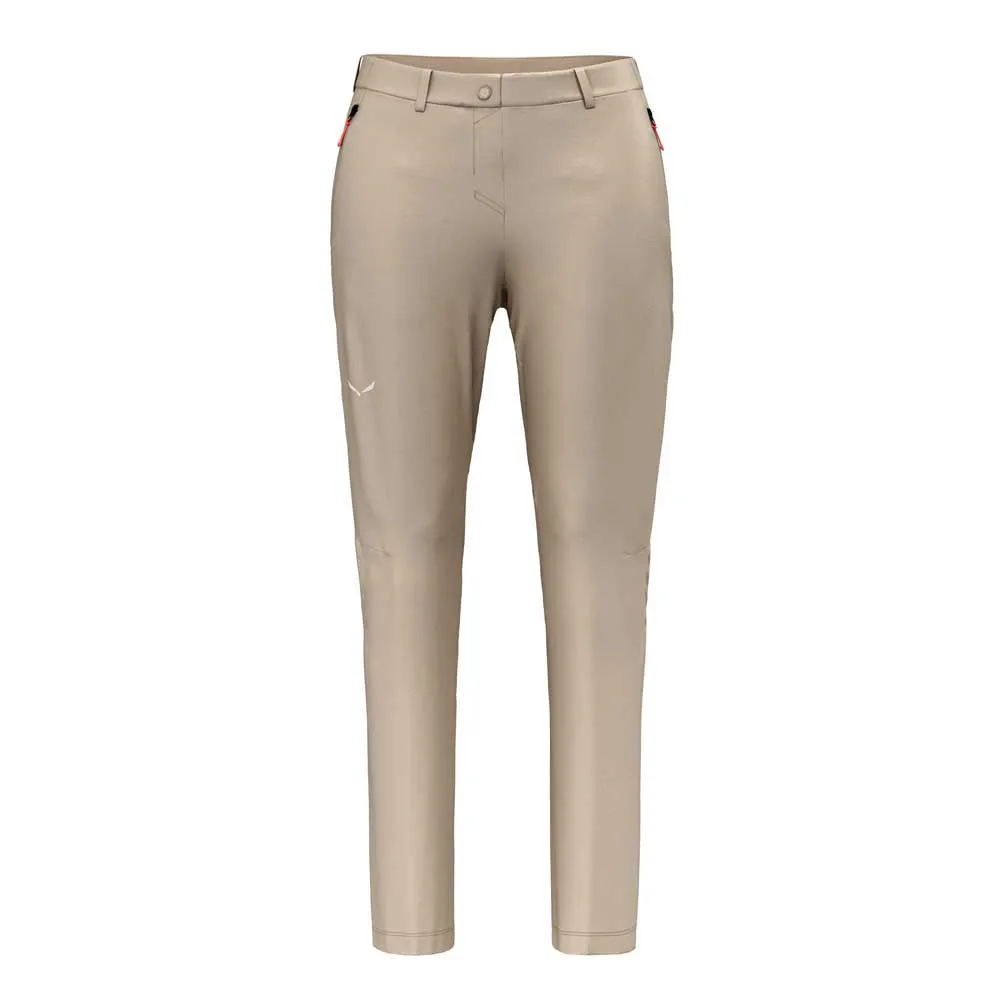 Salewa Puez Talvena Durastretch Broek Quicksand
